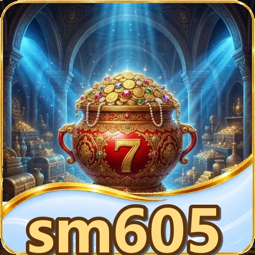 Unduh resmi katalog game sm605 v5.2.1 dari situs ini